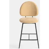 Coco Maison COCOMAISON Milo Barhocker 4 stuks