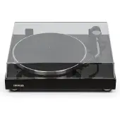 Thorens TD 204 A BLACK