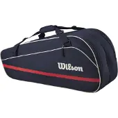 Wilson Team Racket Bag 6-pack