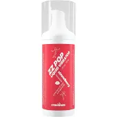 Crushious Liquid Vibrator met Aardbei Smaak