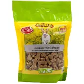 Classic Dog - Snack meateez 12x150g | mit Geflügel