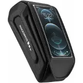 RockBros Fietsframetas Telefoonzak 1.7l Zwart