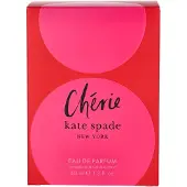 Kate spade Damesgeuren Chérie Eau de parfum Dames 40ml