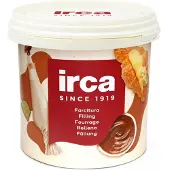 Irca - Pistache crème pistacchio 5 KG