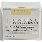 IT Cosmetics - Confidence In An Eye Cream Oogcreme -