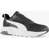 Puma Trinity Trinity LT heren sneakers zwart wit maat 44