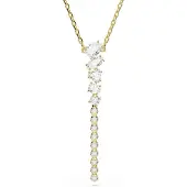 Swarovski Mesmera Attract - Ketting Voor Dames