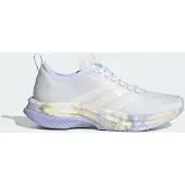 Adidas Dames Moveboost Neutrale Hardloopschoenen Footwear White/Chalk White/Core Black