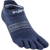 Injinji Sokken Original Weight No-Show | Maat 37/40