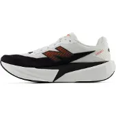 New Balance - Fuelcell Rebel V5 - Hardloopschoenen 47,5, wit