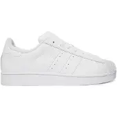 Adidas Sneakers laag 'Superstar II' wit