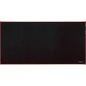 Logilink ID0216 Gaming muismat Zwart