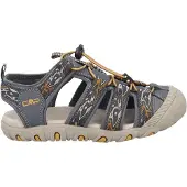 CMP Sahiph Sandalen Grijs EU 37 Kinderen