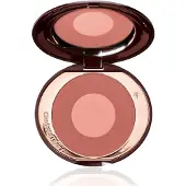 Charlotte Tilbury Pillow Talk Cheek To Chic Swish & Glow Blusher 8 g - Intense