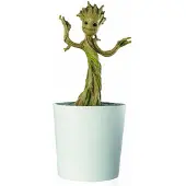 Marvel Baby Groot With Pot Spaarpot
