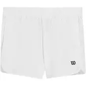 Wilson Team Shorts Wit S Kinderen