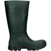 Dunlop Unisex Adult Purofort Field Pro Wellington Boots (Groen)
