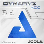Joola Hoes Joola Dynaryz ACC Rood, 2,0 mm