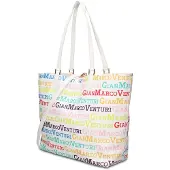 Gian Marco Venturi Shoppertas Women