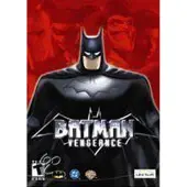 Batman Vengeance - PC Game
