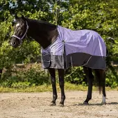 QHP Outdoor paardendeken