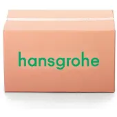 Hansgrohe HG Adapter for body shower Pharo Shower, 97861000