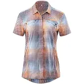 Gonso - Women's Arenda - Fietsshirt 44, grijs