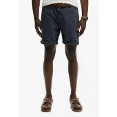 Superdry Broek navy