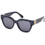 MAX&Co. Mo0138 Dames Zonnebril