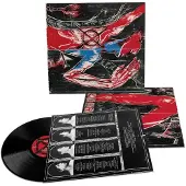 Bertus Distributie Circle X - Prehistory (LP)