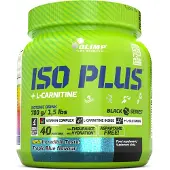 Olimp Iso Plus - 700 g - Tropic Blue