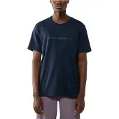 Haglöfs T-shirt Outsiders Graphic | Maat 2XL