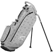 Callaway Fairway C Stand Bag grijs baja palms