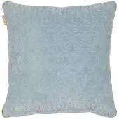 Pip studio Sierkussen Beddinghouse Quilty Dreams - Blue Green