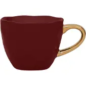 Urban Nature Culture Good Morning espressokop Spiced apple