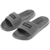 Ellesse Laxxes Sliders voor volwassenen (Grijs)