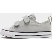 Converse All Star Ox Baby's, grijs