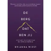 Vbk media De berg, dat ben jij