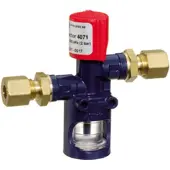 Talamex Gok Leak-detector Marine Blauw