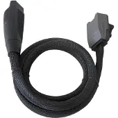EcoFlow -Aansluitkabel Voor Smart Home Panel Power Kits Power Kits