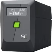 Green Cell Ups Powerproof 360W/650Va Mod. Blue
