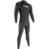 Cressi Fast 1 Mm Duikpak