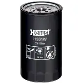 HENGST FILTER H361W Oliefilter