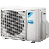 Technim Daikin Multisplit Sensira 5,0 Kw 2-Poorts