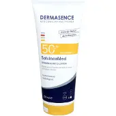 Dermasence SolvineaMed Sun Protection Lotion SPF50+