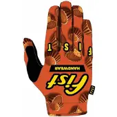 Fist Strapped 100x100 Nuts Off-road Handschoenen