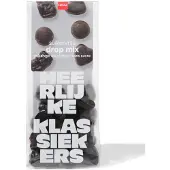 HEMA Suikervrije drop mix 110g