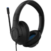 Belkin Ena011hqbk Headphones Zwart