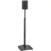 Sanus Sonos Era 100 speakerstandaard - Paar Zwart