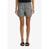 Superdry Broek navy / wit
